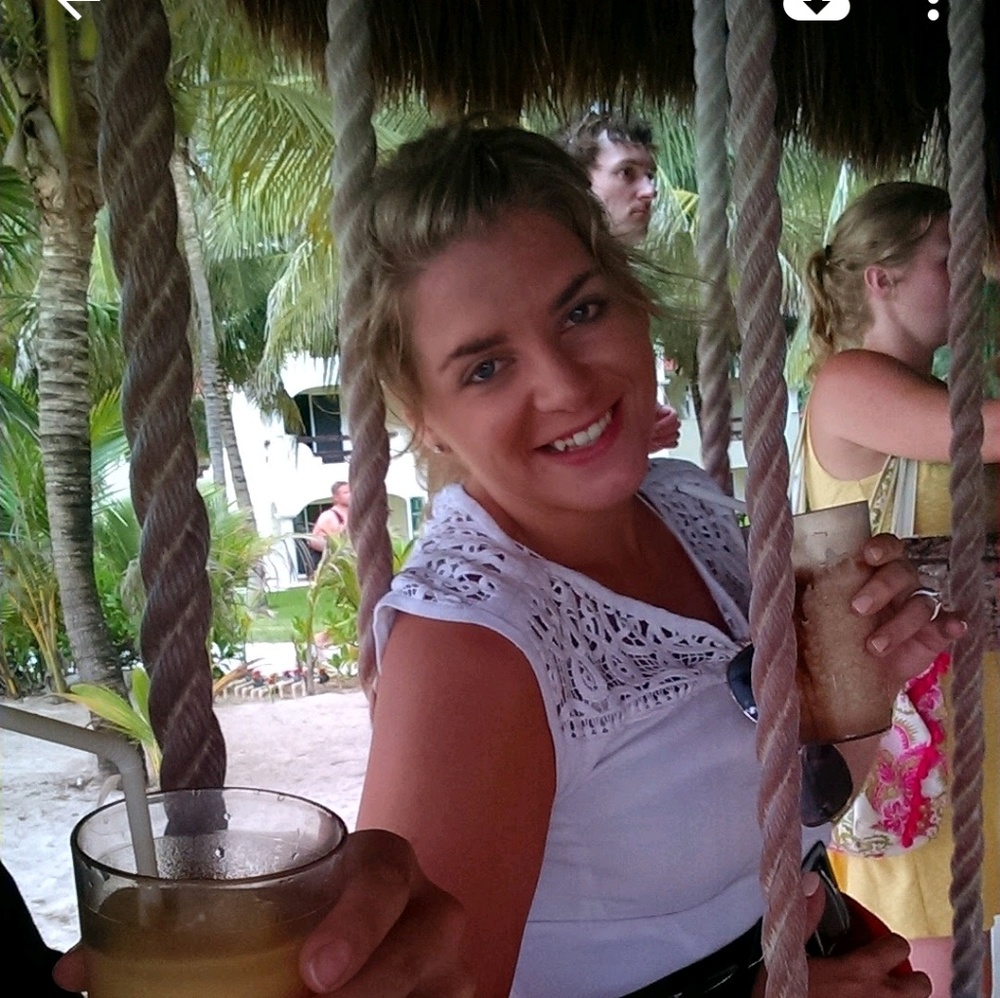 Meet your Posher, Megan